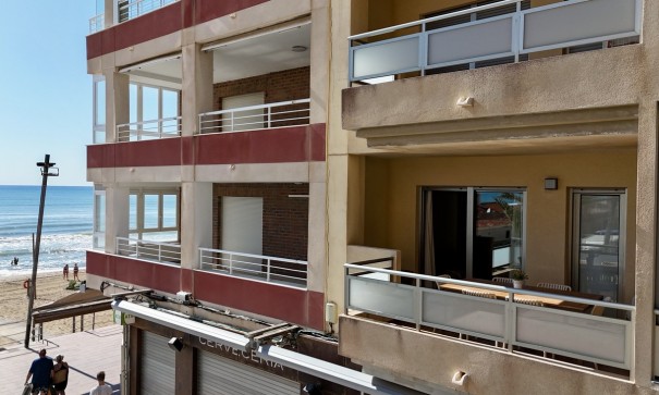 Sprzedaż - Apartament mieszkanie -
Guardamar del Segura