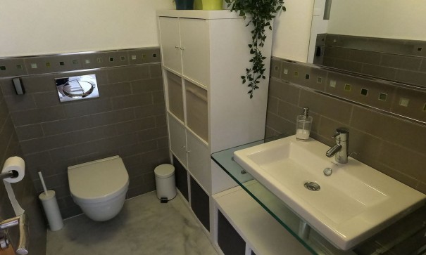 Återförsäljning - Fristående villa -
Algorfa - La Finca Golf