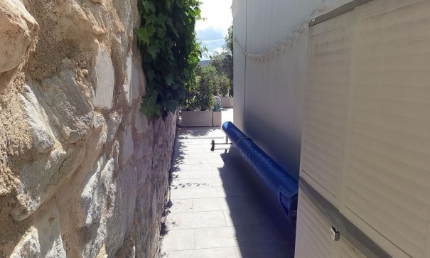 Återförsäljning - Fristående villa -
Algorfa - La Finca Golf