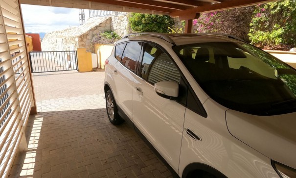 Återförsäljning - Fristående villa -
Algorfa - La Finca Golf