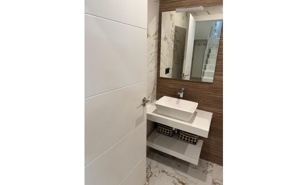 Sale - Detached Villa -
Algorfa