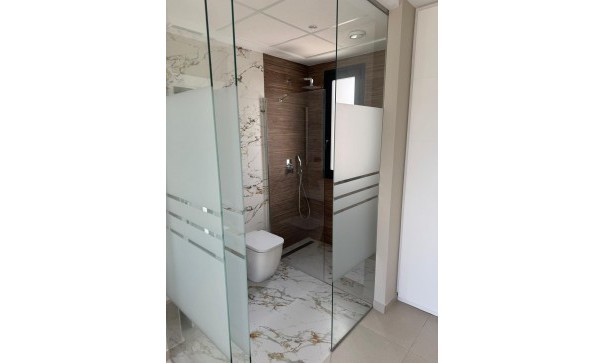 Sale - Detached Villa -
Algorfa