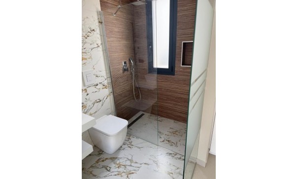 Sale - Detached Villa -
Algorfa