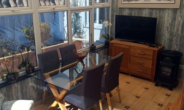 Återförsäljning - Fristående villa -
Orihuela - La Florida