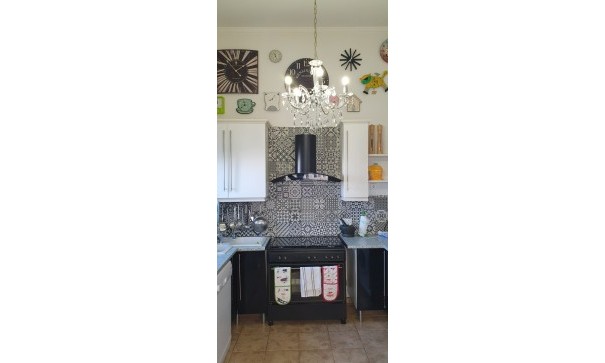 Återförsäljning - Fristående villa -
Orihuela - La Florida