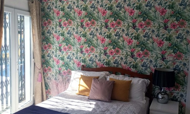 Återförsäljning - Fristående villa -
Orihuela - La Florida