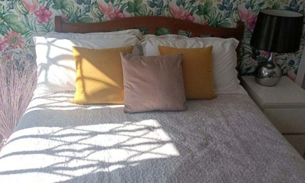 Återförsäljning - Fristående villa -
Orihuela - La Florida