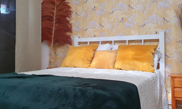 Återförsäljning - Fristående villa -
Orihuela - La Florida