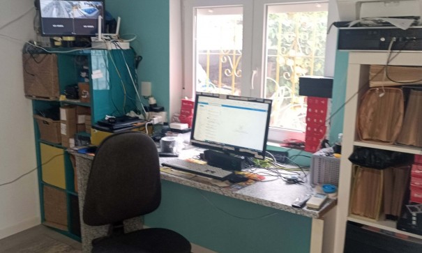 Återförsäljning - Fristående villa -
Orihuela - La Florida