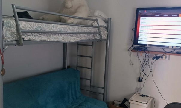 Återförsäljning - Fristående villa -
Orihuela - La Florida