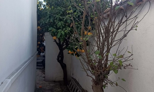 Återförsäljning - Fristående villa -
Orihuela - La Florida