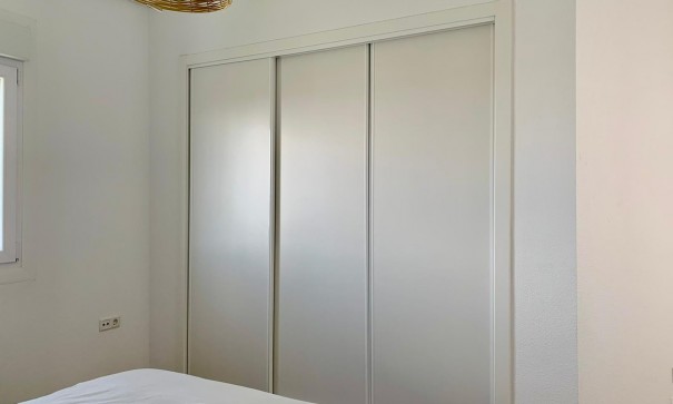 Nybyggd - Fristående villa -
Torre Pacheco - La Torre Golf