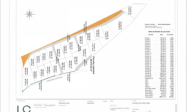 Nybyggd - Fristående villa -
Torre Pacheco - La Torre Golf