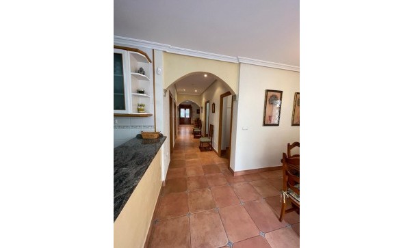 Sale - Detached Villa -
Torrevieja