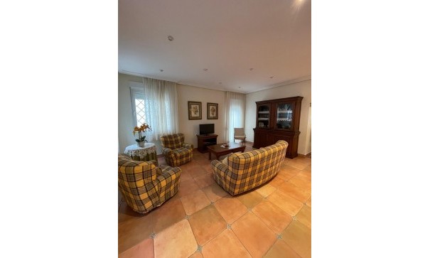 Sale - Detached Villa -
Torrevieja