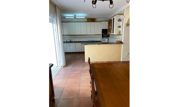 Sale - Detached Villa -
Torrevieja