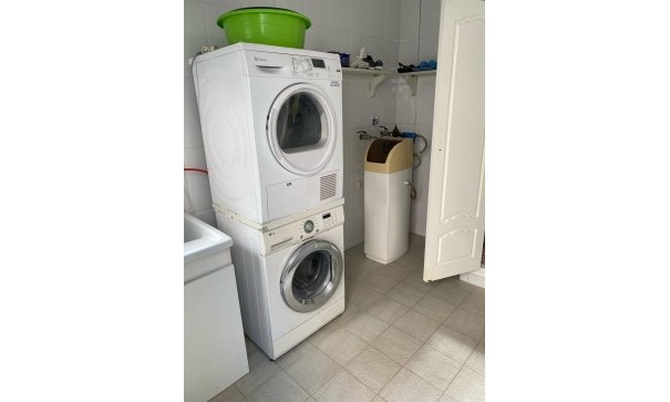 Sale - Detached Villa -
Torrevieja