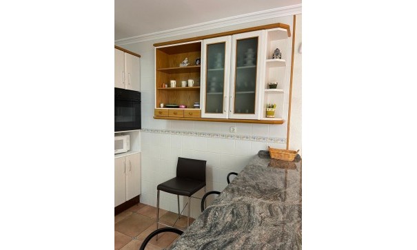 Sale - Detached Villa -
Torrevieja