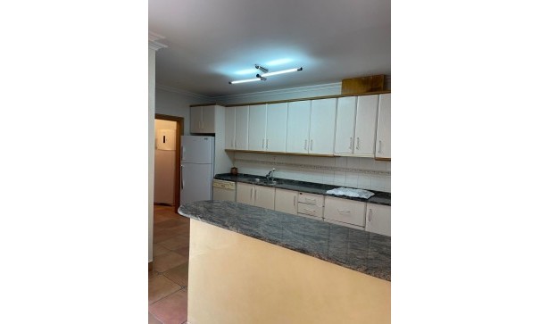 Sale - Detached Villa -
Torrevieja