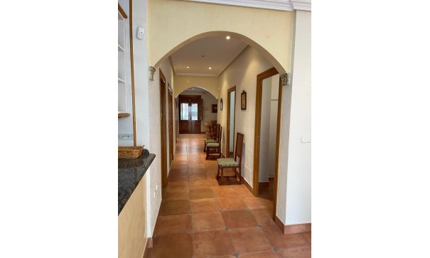 Sale - Detached Villa -
Torrevieja