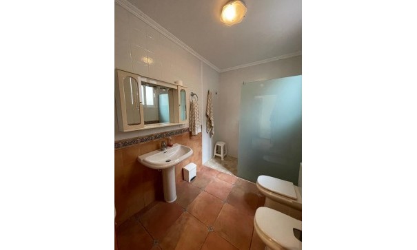 Sale - Detached Villa -
Torrevieja