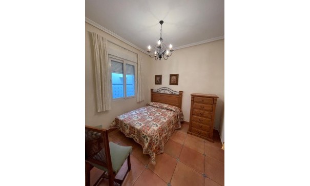 Sale - Detached Villa -
Torrevieja