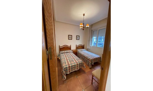 Sale - Detached Villa -
Torrevieja