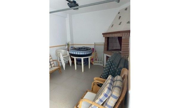 Sale - Detached Villa -
Torrevieja