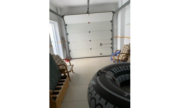 Sale - Detached Villa -
Torrevieja