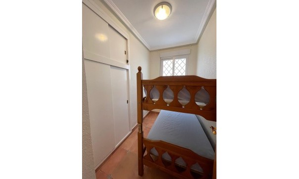 Sale - Detached Villa -
Torrevieja