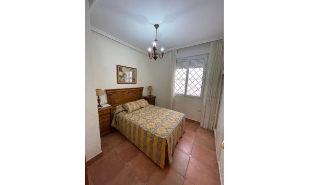 Sale - Detached Villa -
Torrevieja