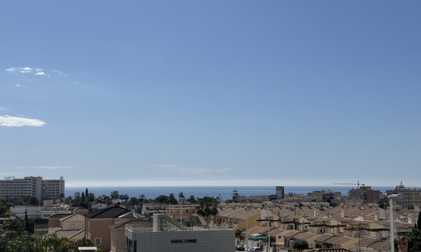 Videresalg - Lejlighed lejlighed -
La Zenia