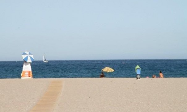 Nybyggeri - Lejlighed lejlighed -
Vera - Pueblo Salinas