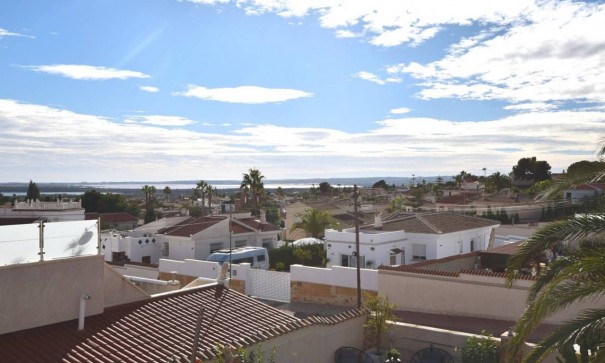 Resale - Freistehende Villa -
Ciudad Quesada - Rojales - Ciudad Quesada