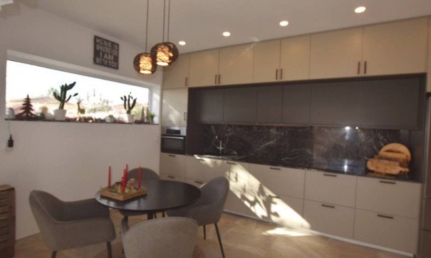 Resale - Freistehende Villa -
Ciudad Quesada - Rojales - Ciudad Quesada