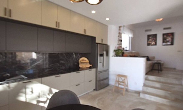 Resale - Freistehende Villa -
Ciudad Quesada - Rojales - Ciudad Quesada