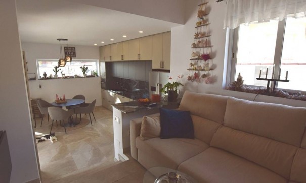 Resale - Freistehende Villa -
Ciudad Quesada - Rojales - Ciudad Quesada