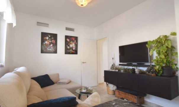 Resale - Freistehende Villa -
Ciudad Quesada - Rojales - Ciudad Quesada