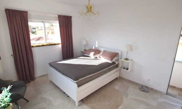 Resale - Freistehende Villa -
Ciudad Quesada - Rojales - Ciudad Quesada