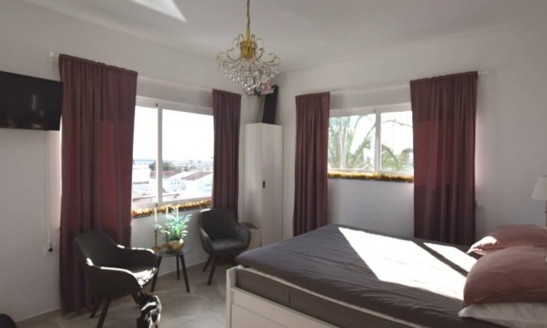 Resale - Freistehende Villa -
Ciudad Quesada - Rojales - Ciudad Quesada