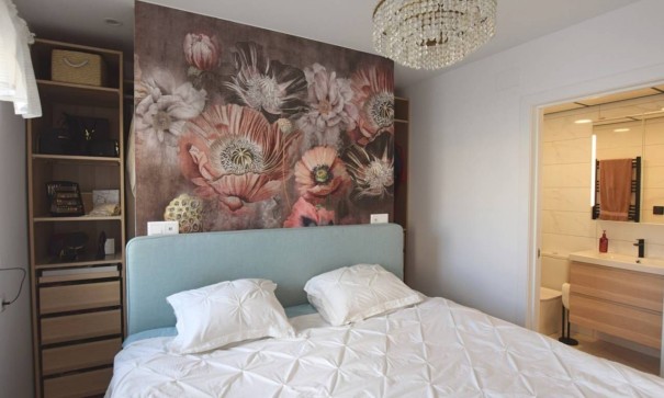 Resale - Freistehende Villa -
Ciudad Quesada - Rojales - Ciudad Quesada