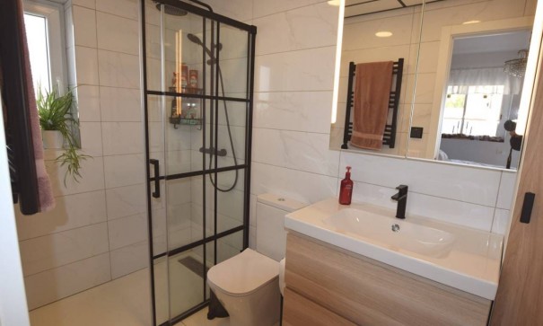 Resale - Freistehende Villa -
Ciudad Quesada - Rojales - Ciudad Quesada