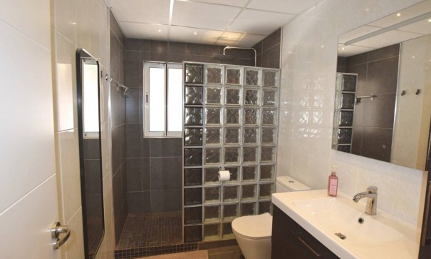 Resale - Freistehende Villa -
Ciudad Quesada - Rojales - Ciudad Quesada