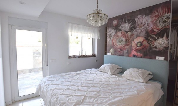 Resale - Freistehende Villa -
Ciudad Quesada - Rojales - Ciudad Quesada