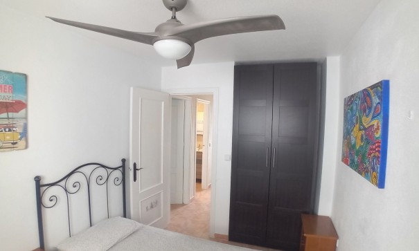 Sale - Town house -
Algorfa