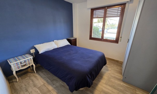 Resale - Freistehende Villa -
Monóvar