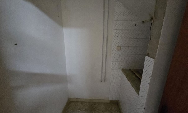 Resale - Freistehende Villa -
Monóvar