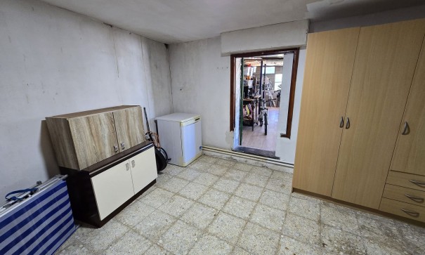 Resale - Freistehende Villa -
Monóvar