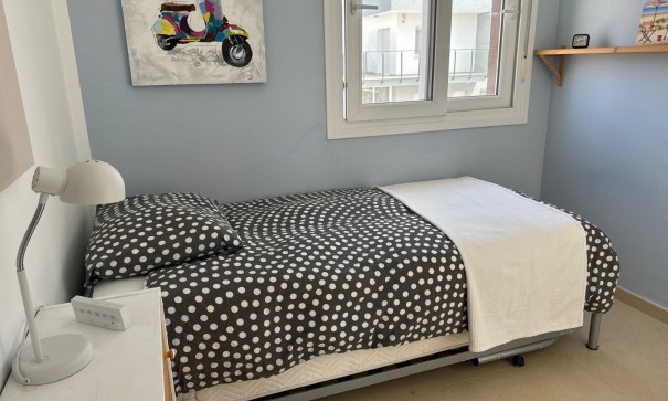 Herverkoop - Vrijstaande Villa -
Gran Alacant