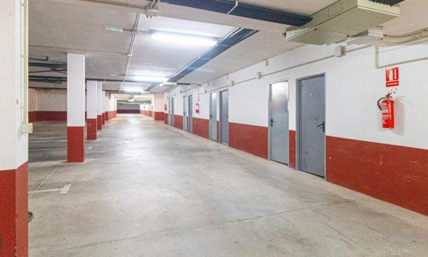 Resale - Abstellraum -
Orihuela Costa - Agua Marina